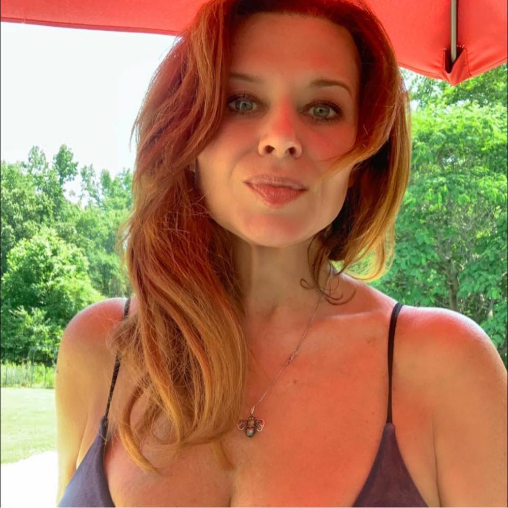 Meet your Posher, Sandi